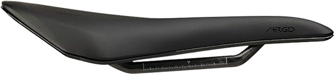 Fizik Vento Argo, Road Cycling Short-Nose Racing Saddle