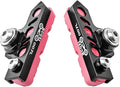Bicycle C Caliper Extended Brake Pad (Set of 2) Bike Wear-Resistant Replaceable Aluminum Alloy Rim Brake for Road Bike,MTB,Folding Bike