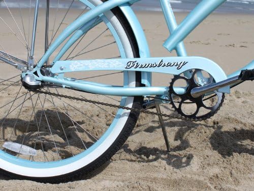 Firmstrong Firmstrong Bella Classic Beach Cruiser Bicycle