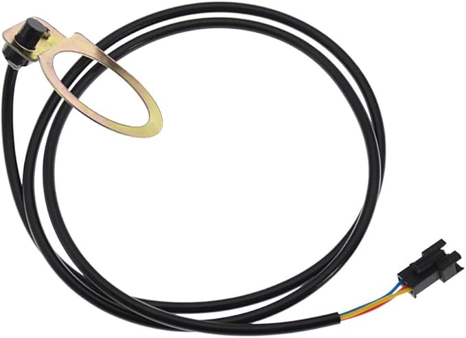 Electric Bike Power Pedal Assist Sensor E-Bike PAS System Assistant Sensor Speed Sensor