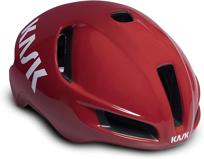 Kask Utopia Y Bike Helmet I Aerodynamic, Road Cycling & Triathlon Helmet for Speed