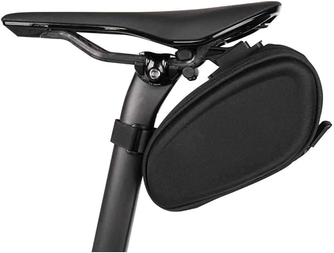 Topeak SideKick STW Wedge Pack with Fixer F25