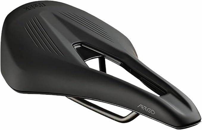 Fizik Vento Argo, Road Cycling Short-Nose Racing Saddle