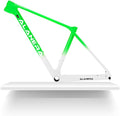 29er Mountain Bikes Frame XS/S/M/L Carbon Disc Brake MTB Frame 12 * 148mm Boost Thru Axle Frame Internal Routing