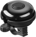 Accmor Classic Bike Bell, Aluminum Bicycle Bell, Loud Crisp Clear Sound Bicycle Bike Bell for Adults Kids