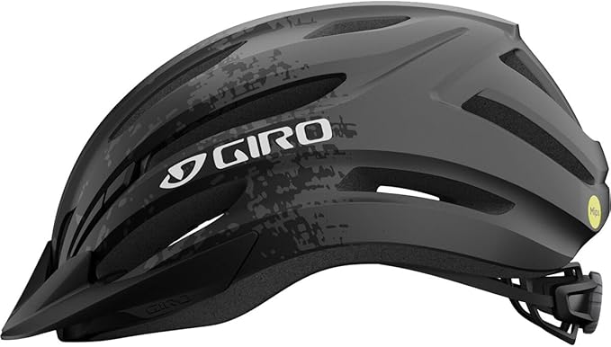 Giro Register II MIPS