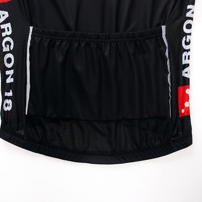 Cycling Jersey Men Set Bib Shorts Set Summer Mountain Bike Bicycle Suit Anti-UV Bicycle Team Racing Uniform Clothes