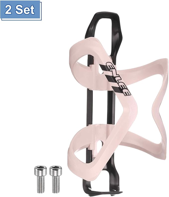 HARFINGTON Bicycle Water Bottle Holder Adjustment Right Load Bike Bottle Cages Cycling Cup Holder for MTB Gravel