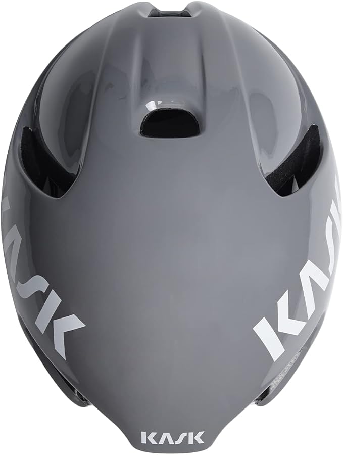 Kask Utopia Y Bike Helmet I Aerodynamic, Road Cycling & Triathlon Helmet for Speed