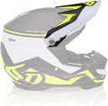 6D Helmets | ATR-2 (2023 - Older) Motorcycle Helmet Replacement Visor | Designed to Easily Replace Original Visor