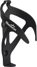 GXCROR Bike Water Bottle Holder, Durable Non-Slip Lightweight Universal Bicycle Bottle Cage for Mountain/Road Cycling Accessories