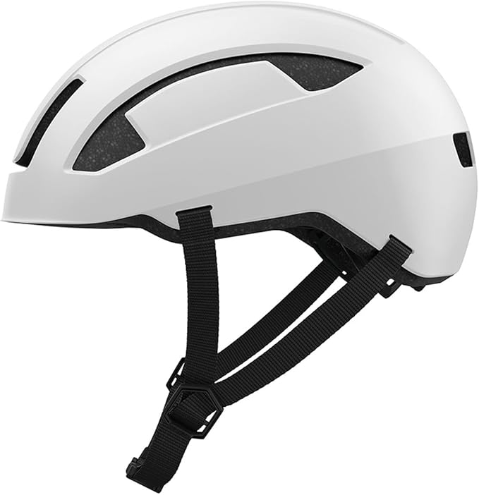 LAZER CityZen KinetiCore Bike Helmet, Bicycling Gear for Adults, Men & Women’s Cycling Head Gear