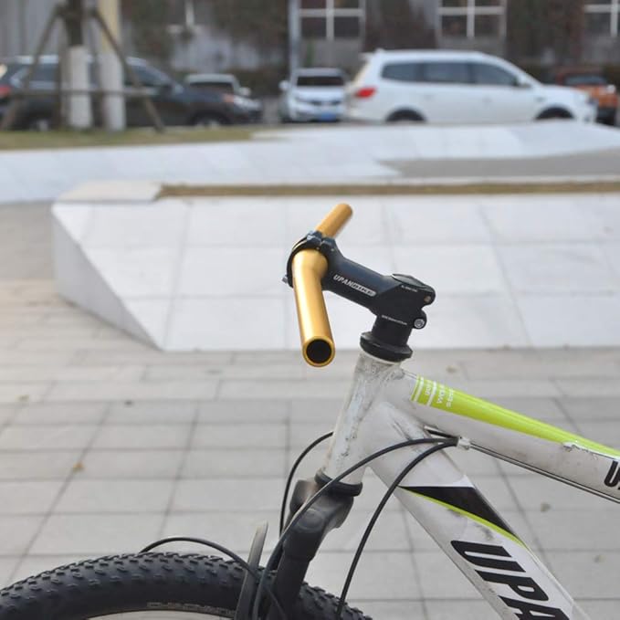UPANBIKE Mountain Bike Road Bicycle Aluminium Alloy Handlebar 31.8mm 620mm Flat Bar