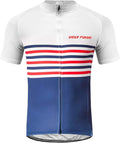 UGLY FROG Cycling Jersey Short Sleeve Men MTB Bike Clothing Road Bicycle Shirts Shorts Padded Pants DXMX01
