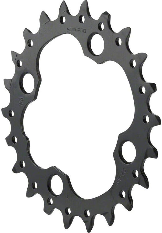 Shimano SLX M7000 Chainring for 22-30-40t Set