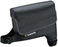Topeak Tri DryBag – Waterproof Top Tube Bike Bag with Sonic-Welded 420D/840D Nylon, Padded Storage, and Quick-Access Mounting for Energy Bars, Phone, and Ride Essentials