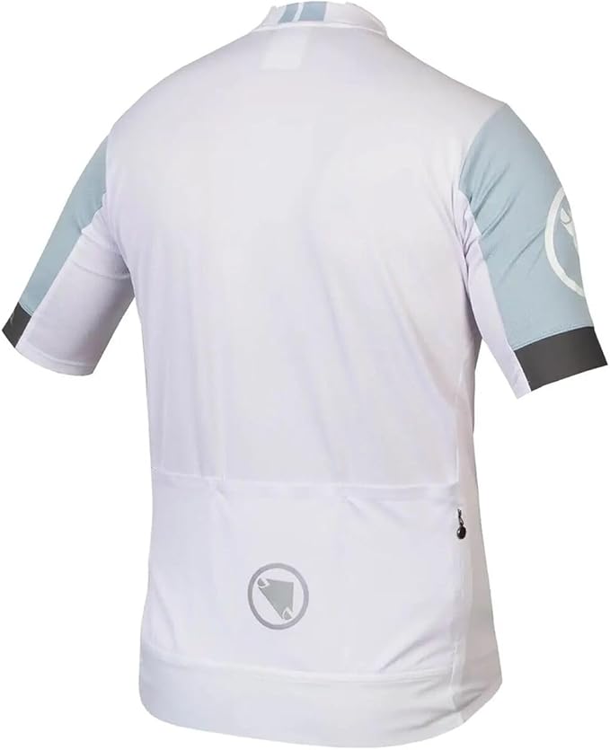 Endura Mens FS260 Road Cycling Jersey
