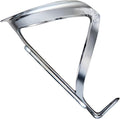Supacaz Platinum Fly Cage Ano - Cycling Water Bottle Cage Holder for Road Bike + MTB Mountain Bike