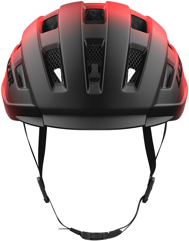 LAZER Codax KinetiCore Bike Helmet, Bicycling Gear for Adults, Men & Women’s Cycling Head Gear
