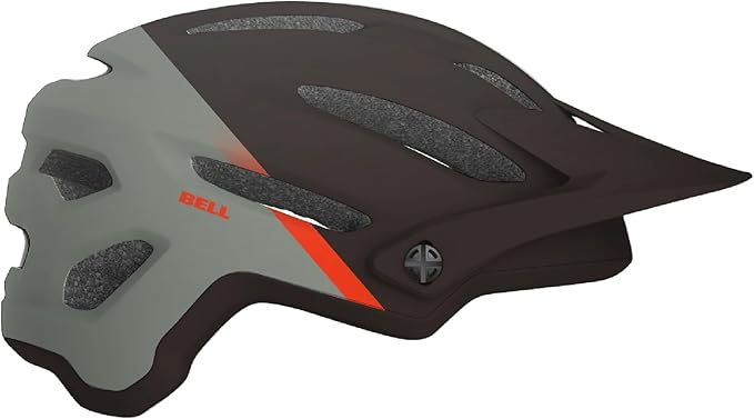 Bell Bike 4Forty MIPS Bicycle Helmets