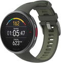 Polar Vantage V2 - Premium Multisport Smartwatch with GPS