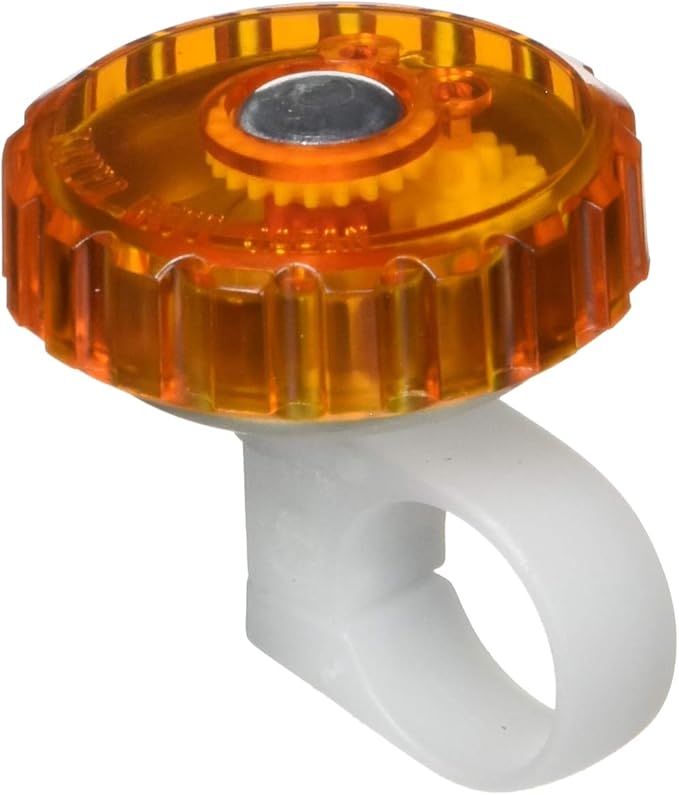 Mirrycle Incredibell Jellibell Bicycle Bell