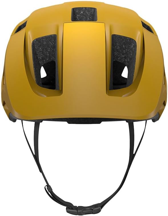 LAZER Lupo KinetiCore Mountain Bike Helmet, Adjustable Fit from 54-61 cm