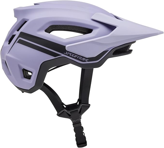 Fox Racing Speedframe Pro Mountain Bike Helmet