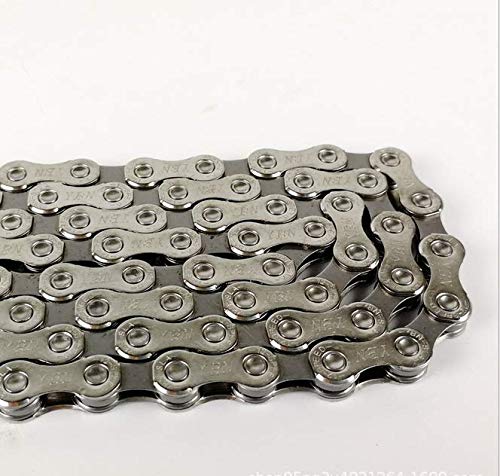 YBN S12 12 Speed Chain MTB Road Bike Chain for Shimano Sram Campagnolo with Magic Buckle