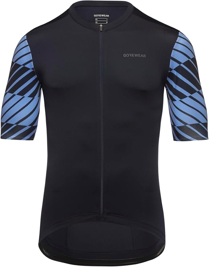 GORE WEAR Gorewear Swiftride Optical Jersey - Men's
