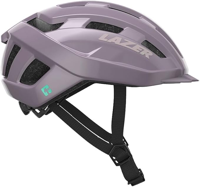LAZER Codax KinetiCore Bike Helmet, Bicycling Gear for Adults, Men & Women’s Cycling Head Gear