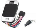 GPS Tracker Locator Real Time Tracking GPS GPRS GSM SMS Tracker for Motorbike Car Bike AntiTheft GPS303G