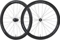 Shimano Dura-Ace Wh-R9270 C50 Carbon Road Wheelset - Tubeless One Color, One Size