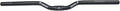 25.4mm Lightweight Aluminum Alloy MTB Bike Handlebar Cycling Bicycle Riser/Flat Bar 600mm Long for Mountain Bike