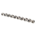 Box Two Prime 9 Mountain Bike Chain 126L Finish Nickel E-Bike/Non E-Bike Single Speed Bicycle Chain Mountain Racing Cycling | MTB 11/12 Speed Wide Narrow/BMX 3/32”