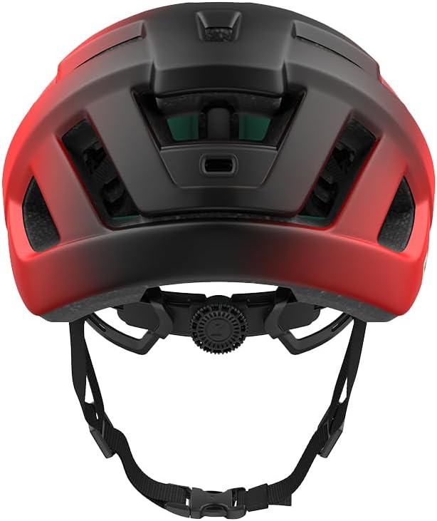 LAZER Codax KinetiCore Bike Helmet, Bicycling Gear for Adults, Men & Women’s Cycling Head Gear