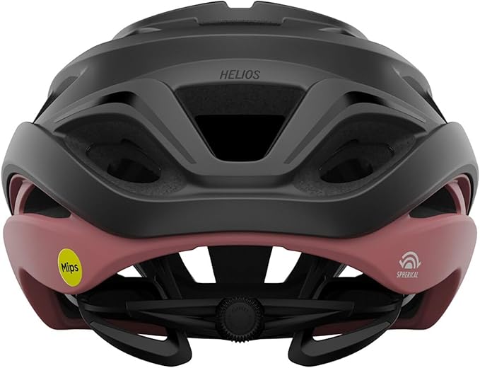 Giro Helios Spherical