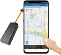 Hard Wired GPS Tracker for Vehicles One Month Subscription Included 4G Hardwired Car Tracker Device for Vehicles with Kill Switch Fleet GPS Tracker for Trailer Truck Motorcycle