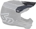 6D Helmets | ATR-2 (2023 - Older) Motorcycle Helmet Replacement Visor | Designed to Easily Replace Original Visor