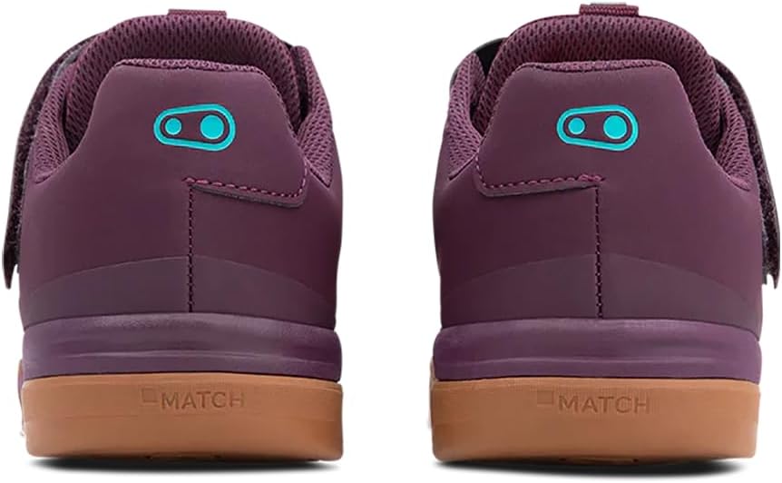 Crankbrothers Stamp Speed Lace Unisex-Adult Flat MTB Shoes