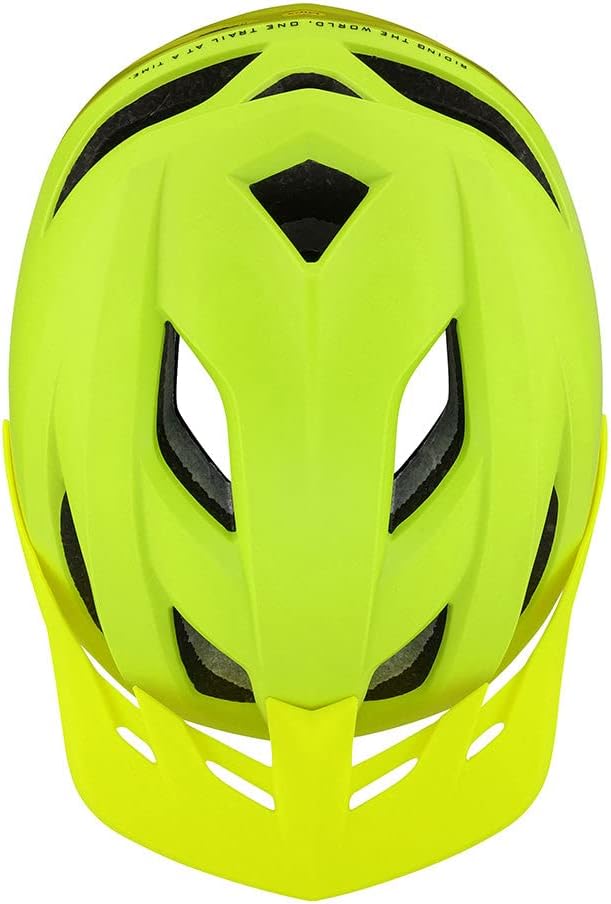 Troy Lee Designs FLOWLINE SE Helmet MIPS for Mountain Bicycle MTB