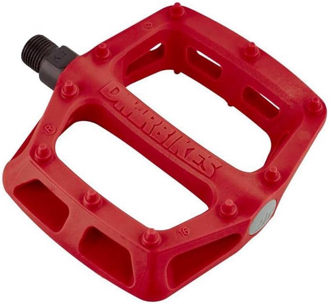 DMR V6 Nylon Flat Pedals