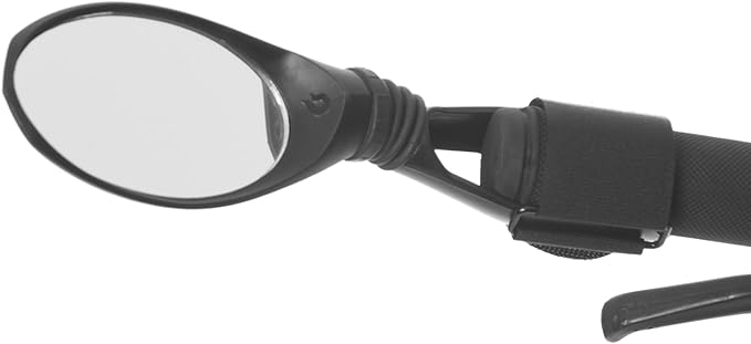 Blackburn Bike Mountain, Multi, Road, and Helmet Mirrors