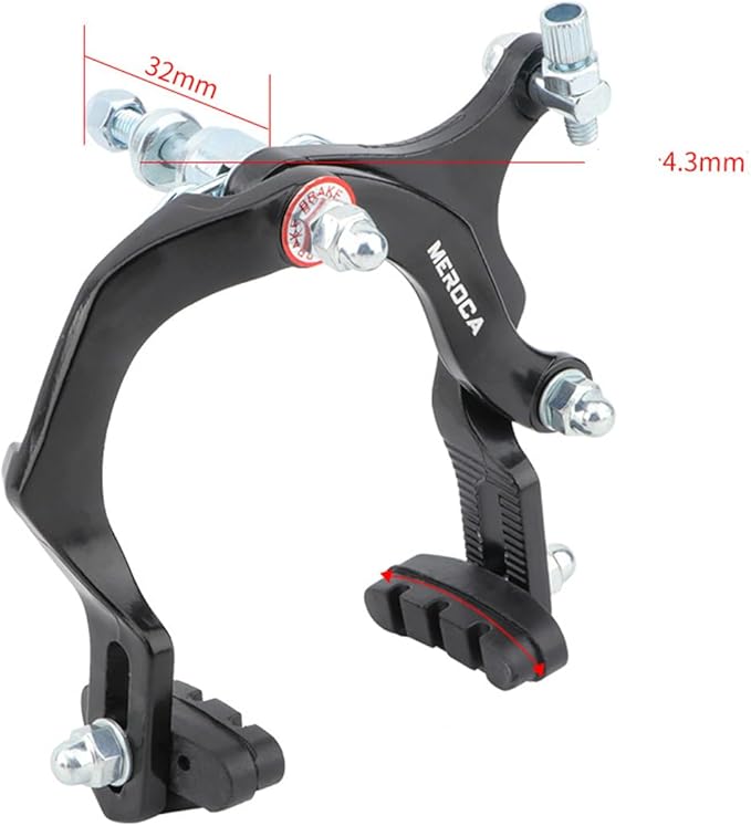 Bicycle Brake Set, C-Brake Brake Set, Brakes, Road Bike Brake, C-Brake Caliper, City Brake