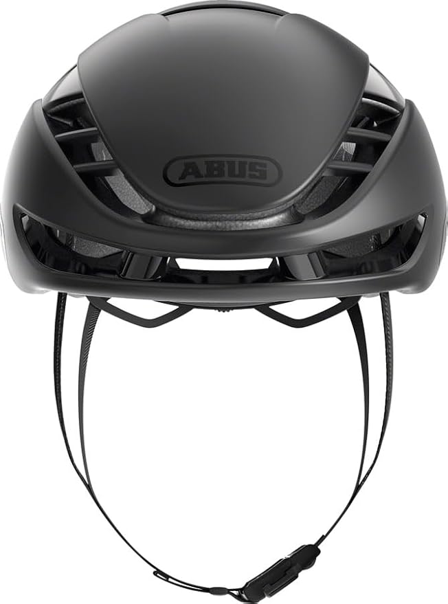 ABUS Gamechanger 2.0 MIPS Bike Helmet - Aerodynamic Road Cycling, Gravel Biking and Cyclocross Helmet