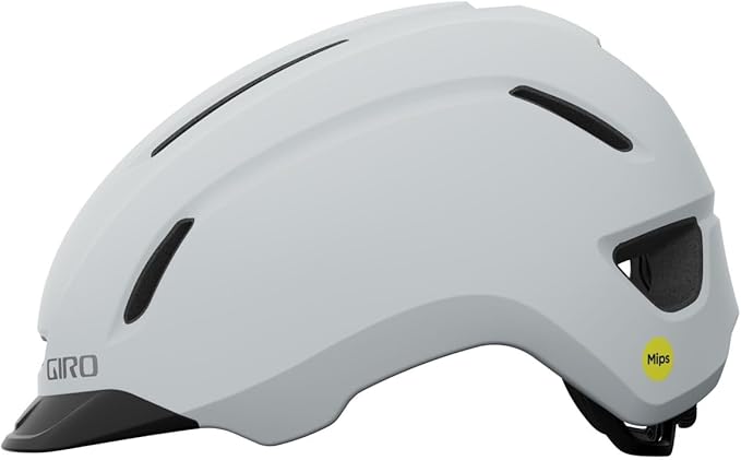 Giro Caden MIPS II LED Adult Urban Bike Helmet