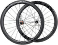 ELITEWHEELS Carbon Wheels XDR Freebody 38 50 60mm Disc Brake 700c Road Bike Wheelset ENT Center Lock Road Cycling
