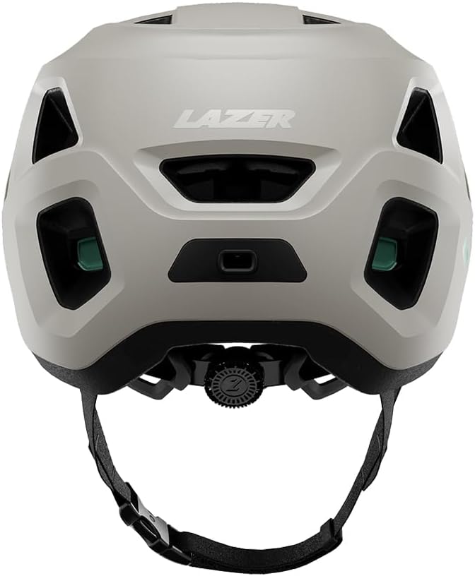 LAZER Lupo KinetiCore Mountain Bike Helmet, Adjustable Fit from 54-61 cm