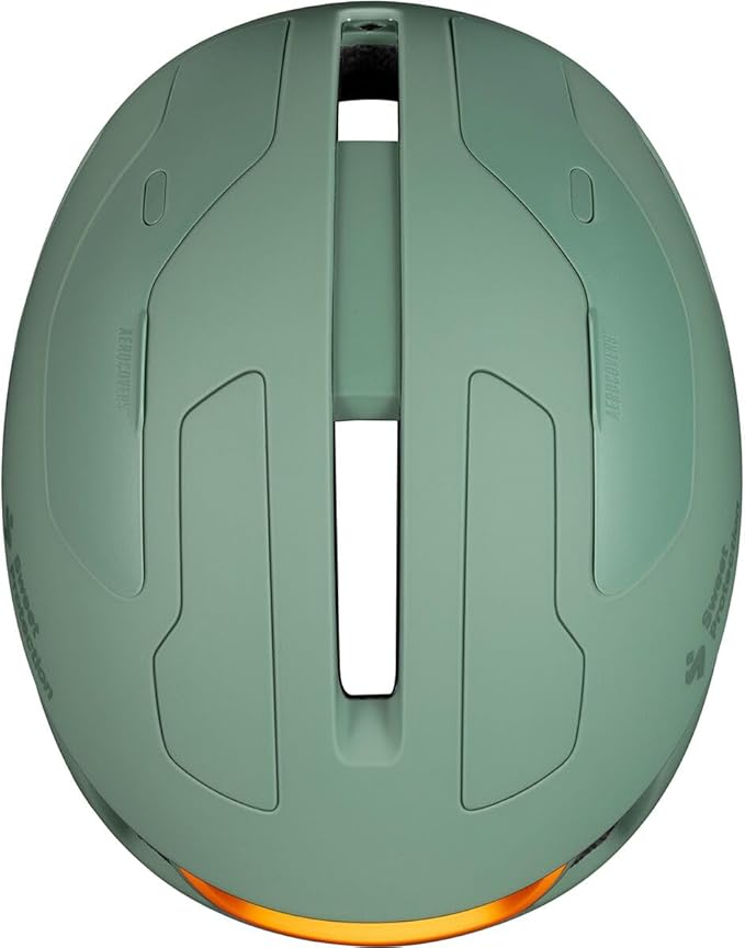 Sweet Protection Falconer Aero 2Vi MIPS Helmet
