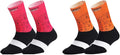 Cycling Socks Pro Mens Womens Riding Socks Bicycle Bike Sport Ankle Athletic Socks XC MTB BMX White Yellow Blue Green Red